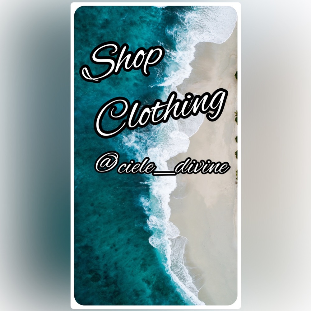 Women’s Clothing various sizes and brands